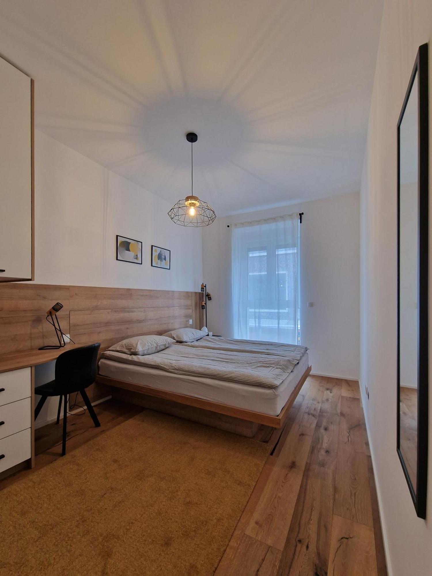 Luxury New Favoriten * Wien